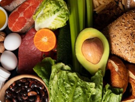 Alimentos, análise de textura