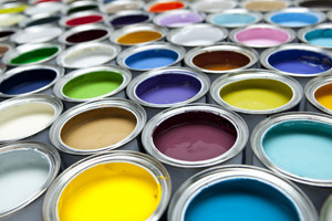 Por que a formulação e medição de cores são importantes na indústria de tintas?