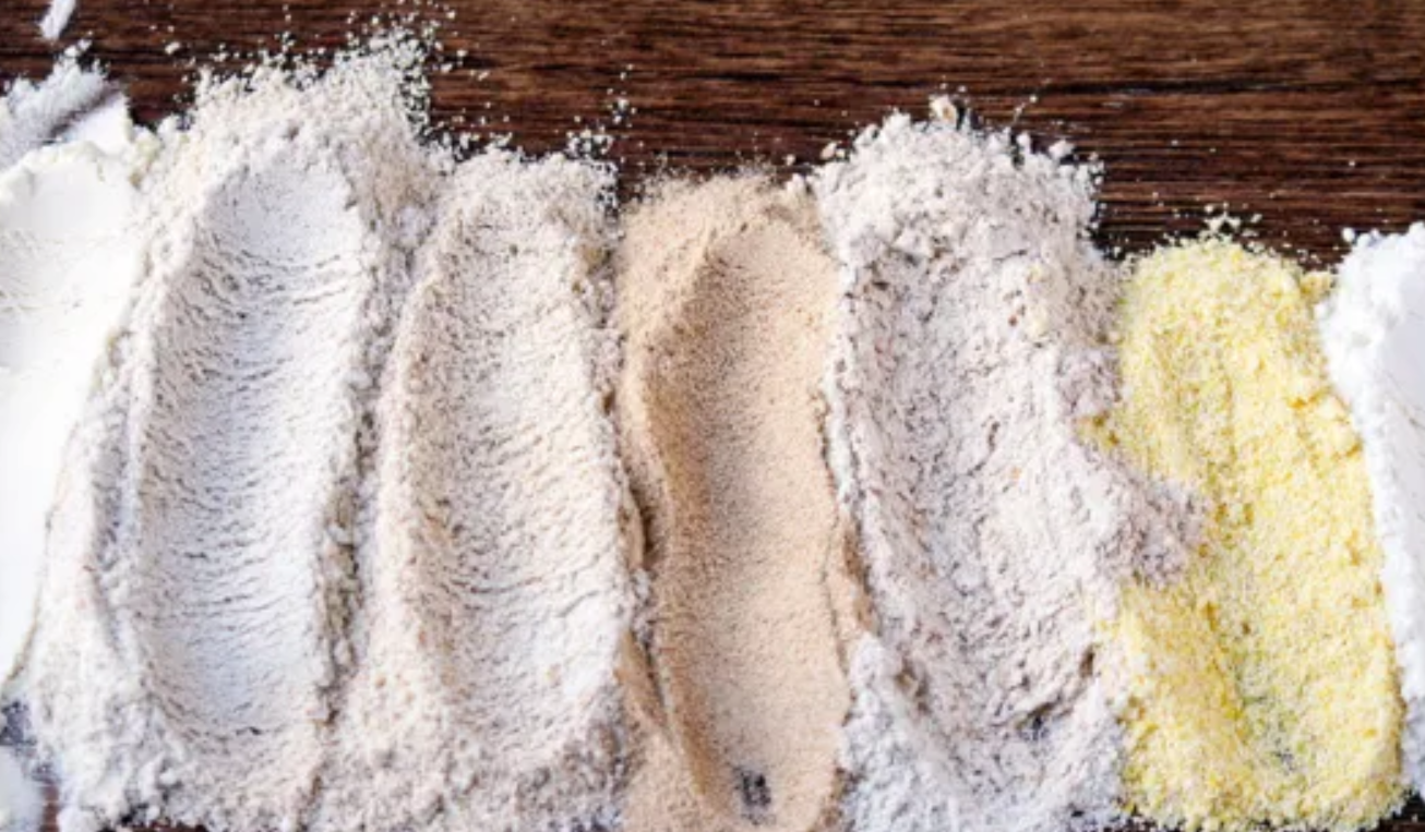 Vantagens da utilização de colorímetros em moinhos de farinha