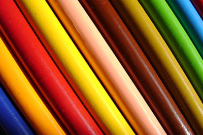 Como as cores podem nos influenciar?